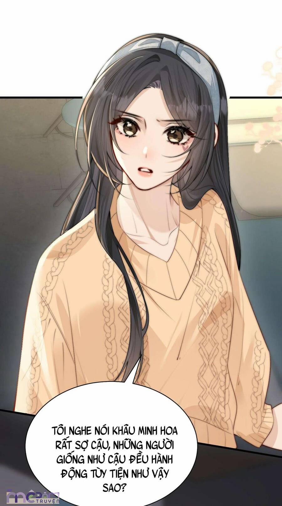 Em Nghe Thấy Chứ ? 38 trang 18