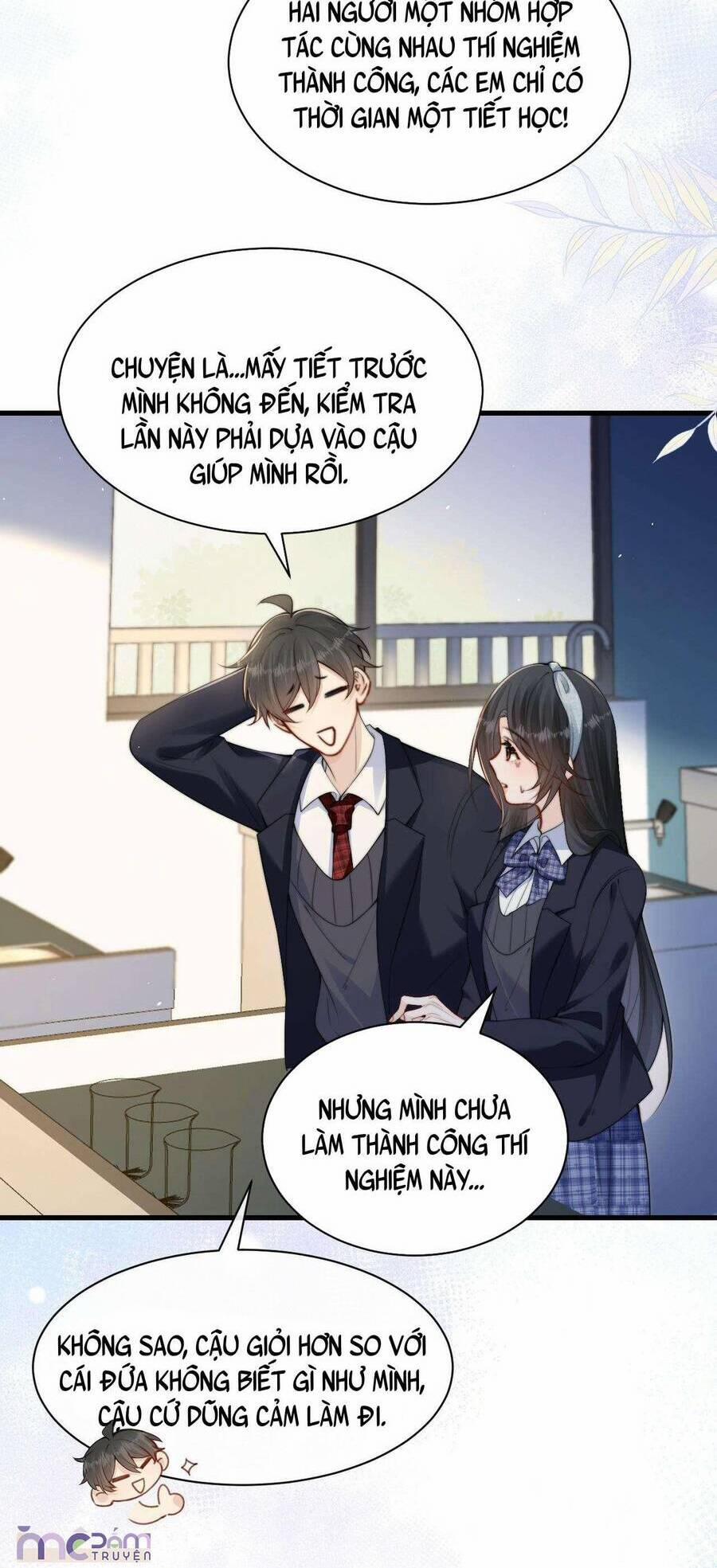 Em Nghe Thấy Chứ ? 38 trang 24