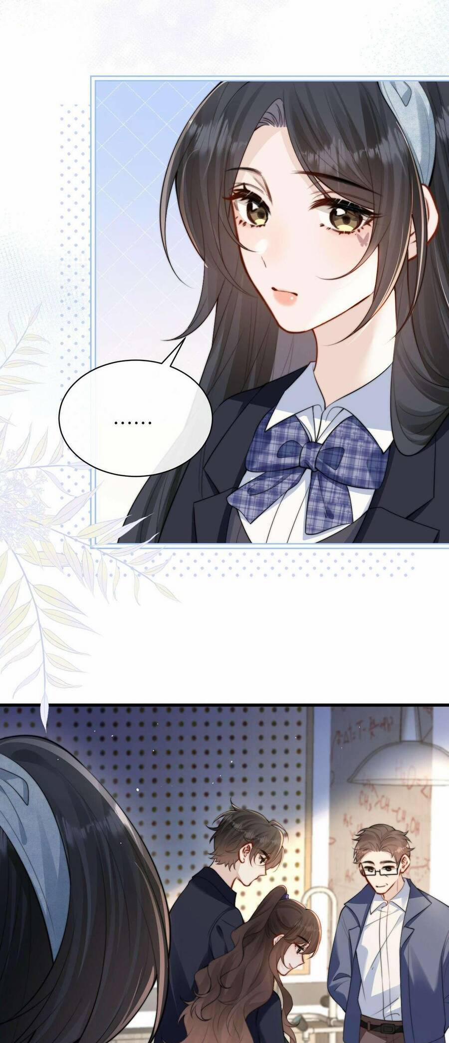 Em Nghe Thấy Chứ ? 38 trang 25