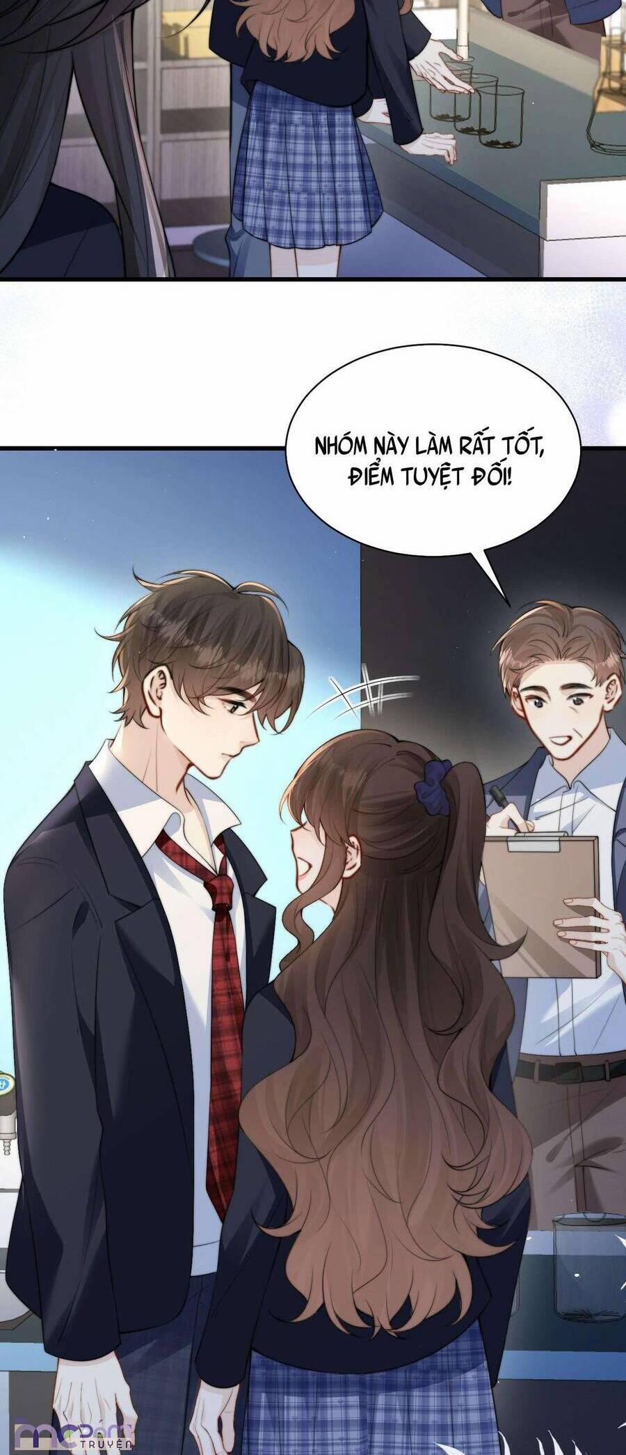 Em Nghe Thấy Chứ ? 38 trang 26