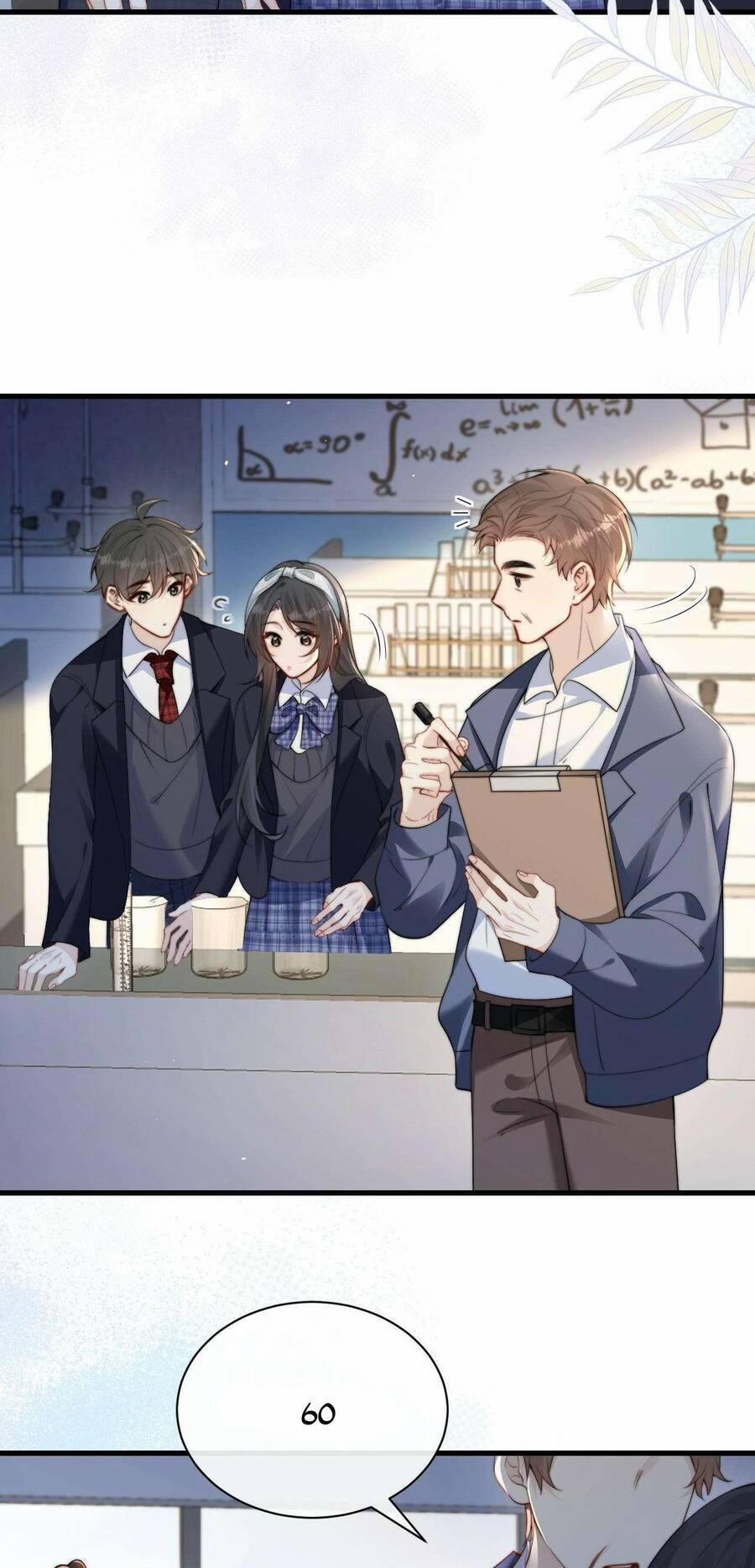 Em Nghe Thấy Chứ ? 38 trang 27