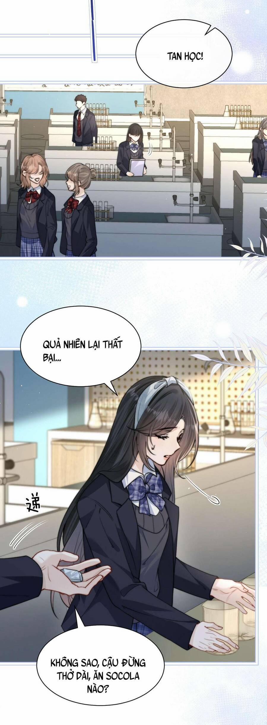 Em Nghe Thấy Chứ ? 38 trang 29