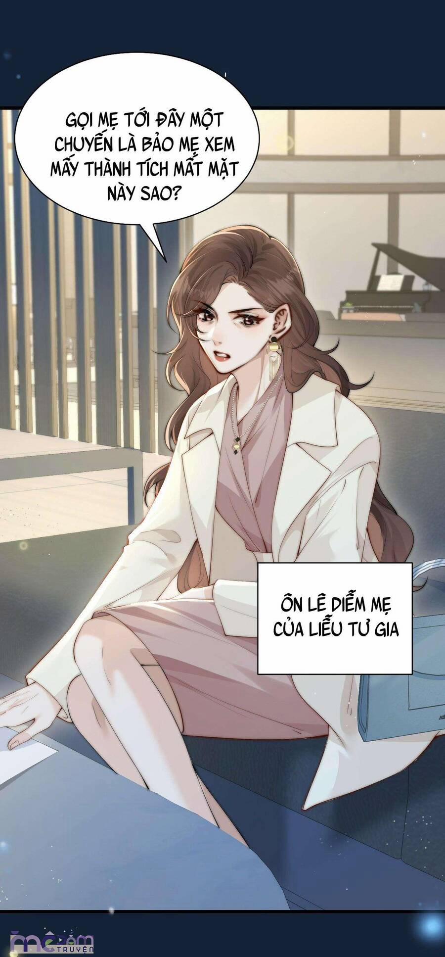 Em Nghe Thấy Chứ ? 38 trang 3