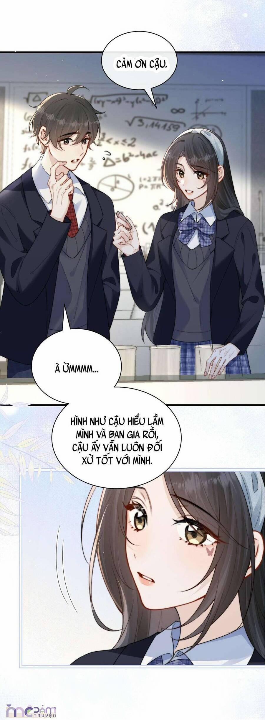 Em Nghe Thấy Chứ ? 38 trang 30