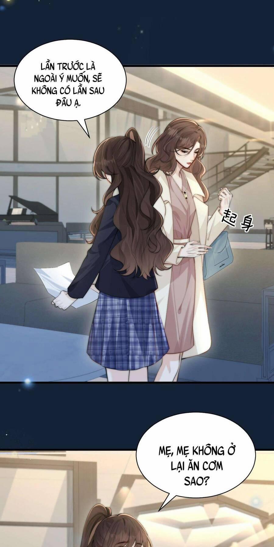 Em Nghe Thấy Chứ ? 38 trang 4