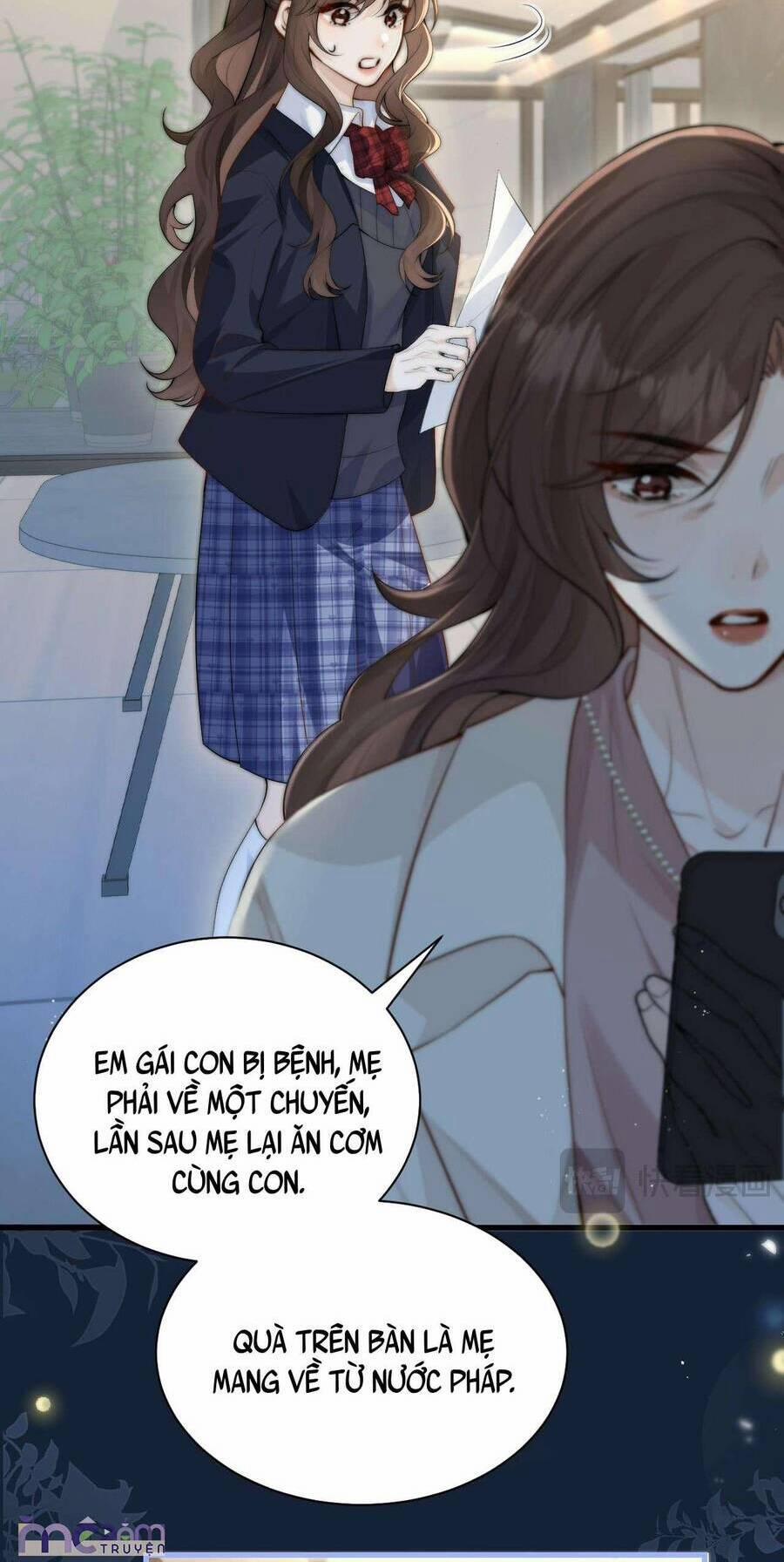 Em Nghe Thấy Chứ ? 38 trang 5