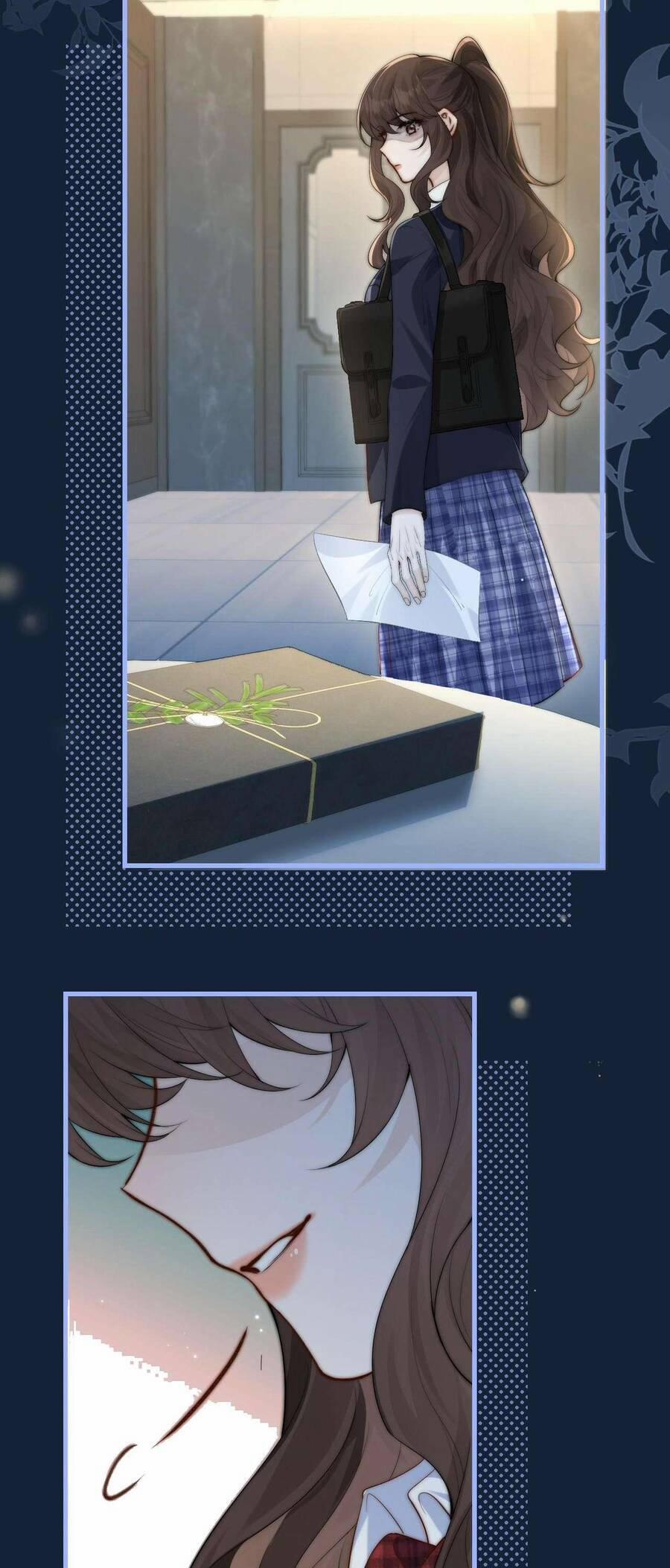 Em Nghe Thấy Chứ ? 38 trang 6