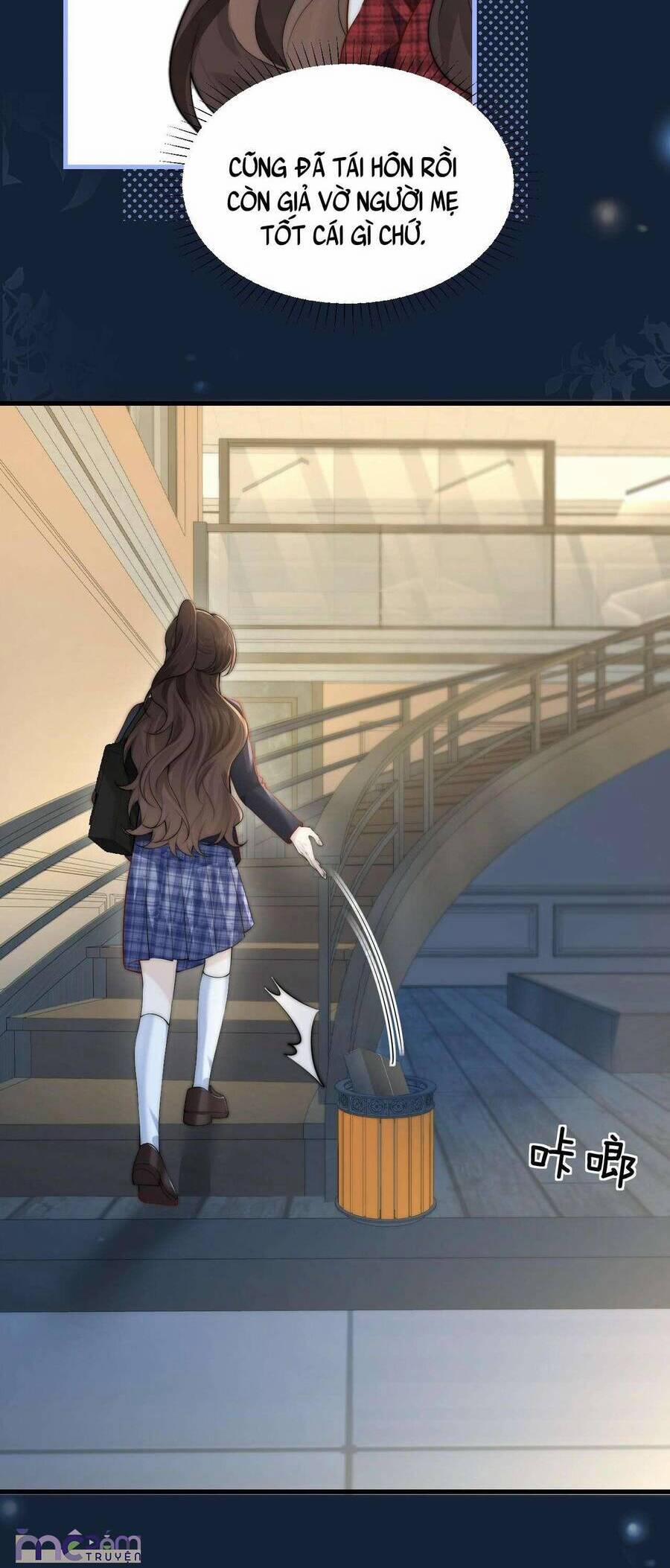 Em Nghe Thấy Chứ ? 38 trang 7