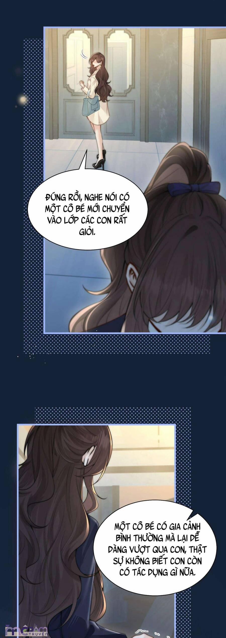 Em Nghe Thấy Chứ ? 38 trang 8