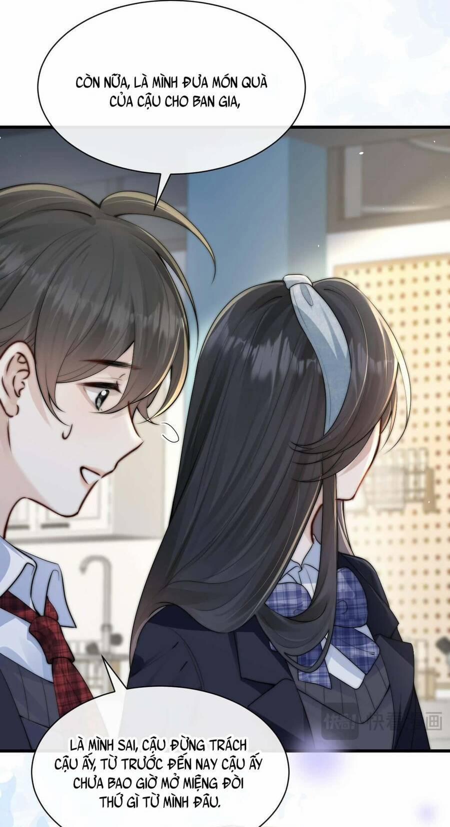 Em Nghe Thấy Chứ ? 39 trang 11