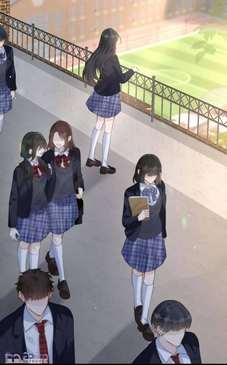 Em Nghe Thấy Chứ ? 39 trang 17