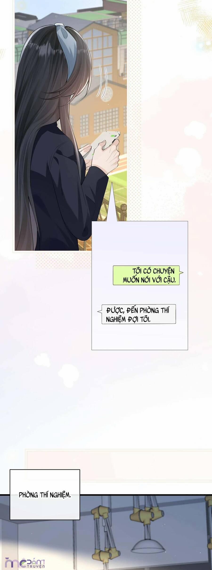 Em Nghe Thấy Chứ ? 39 trang 19