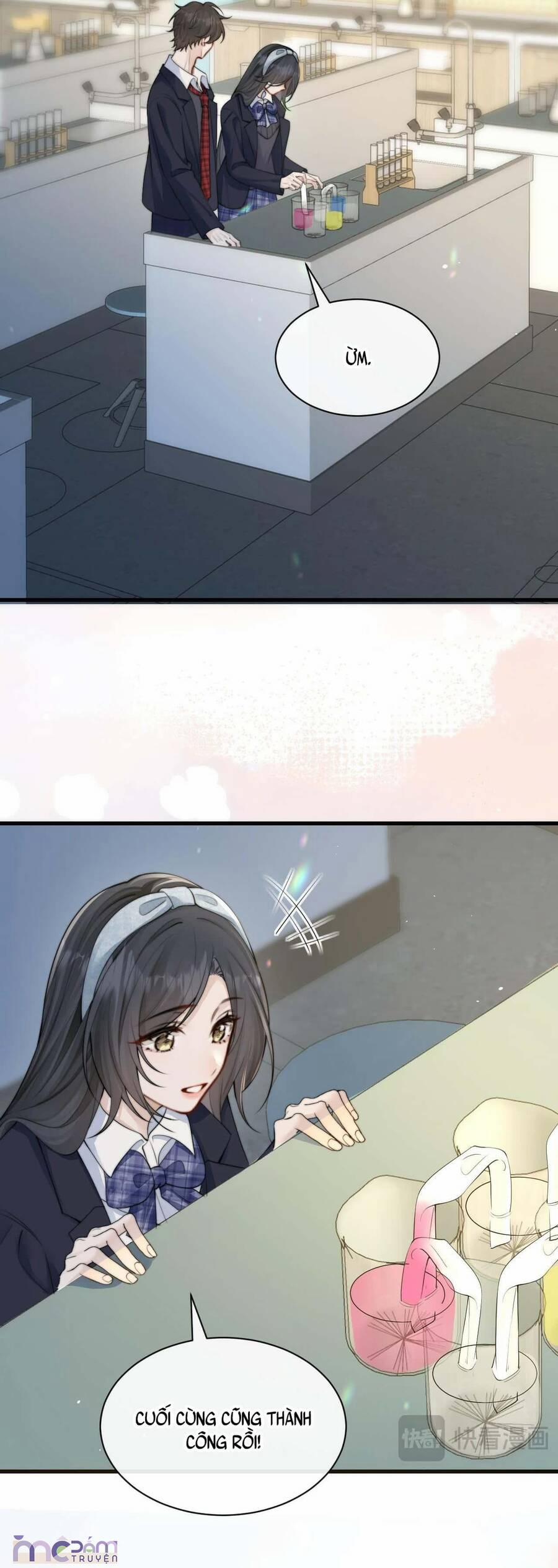 Em Nghe Thấy Chứ ? 39 trang 23