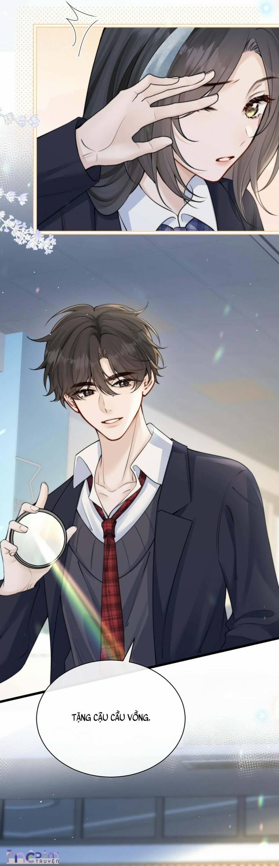 Em Nghe Thấy Chứ ? 39 trang 24