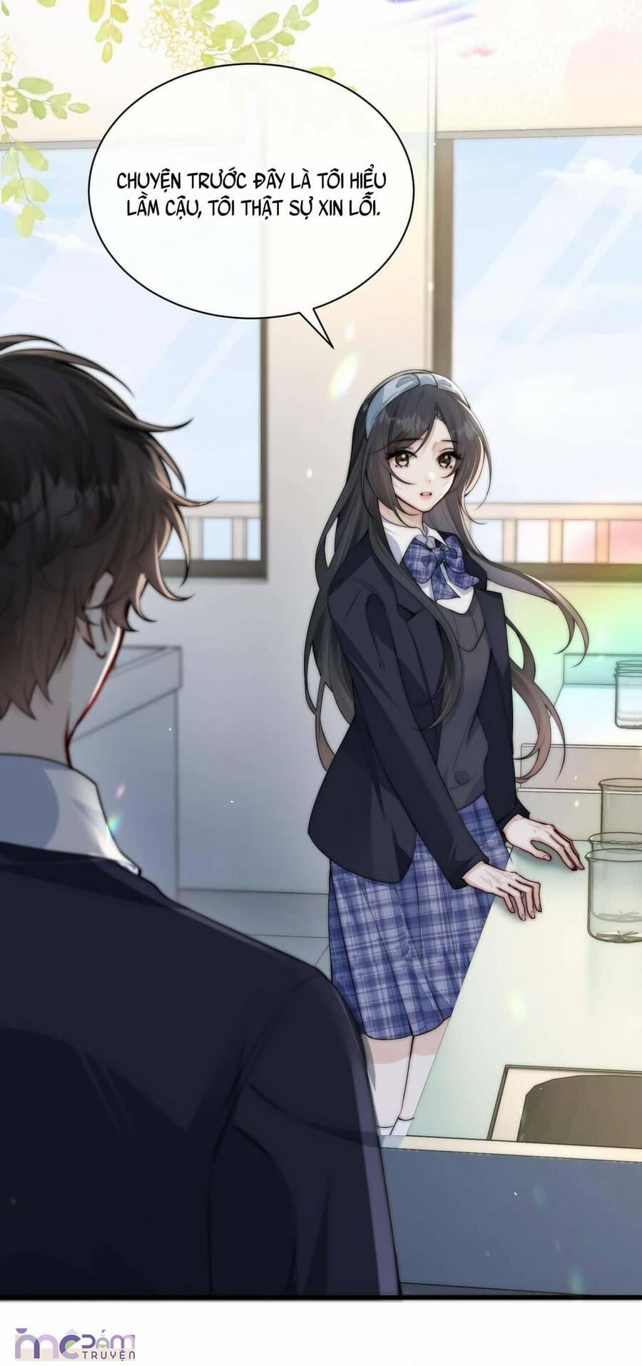 Em Nghe Thấy Chứ ? 39 trang 26