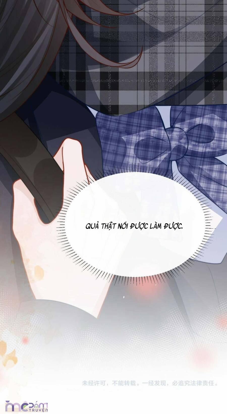 Em Nghe Thấy Chứ ? 39 trang 34