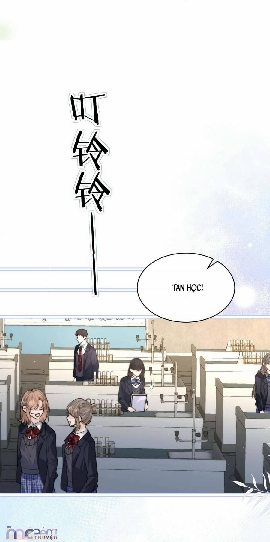 Em Nghe Thấy Chứ ? 39 trang 5