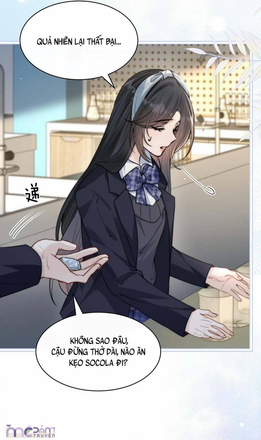 Em Nghe Thấy Chứ ? 39 trang 6