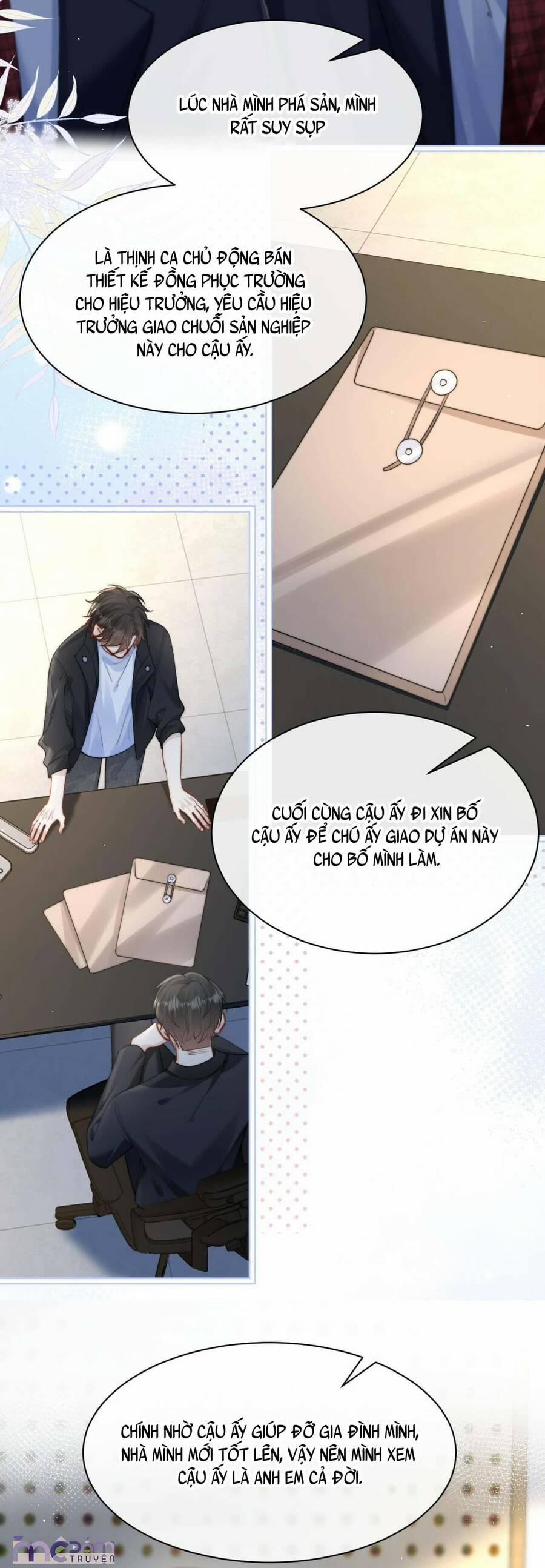 Em Nghe Thấy Chứ ? 39 trang 9