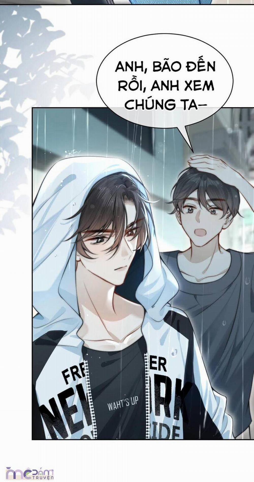 Em Nghe Thấy Chứ ? 4 trang 10