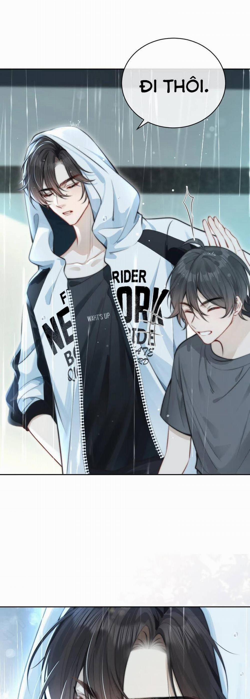 Em Nghe Thấy Chứ ? 4 trang 11