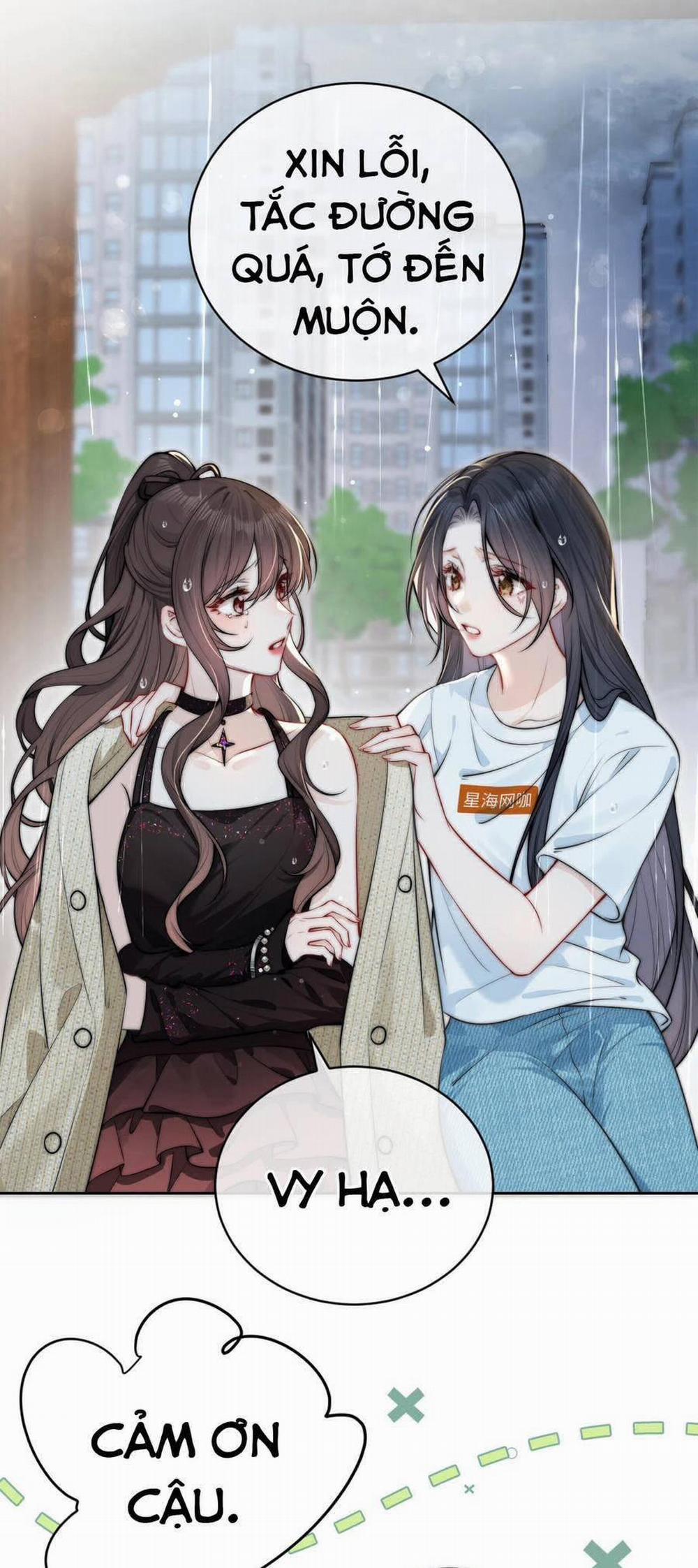 Em Nghe Thấy Chứ ? 4 trang 14