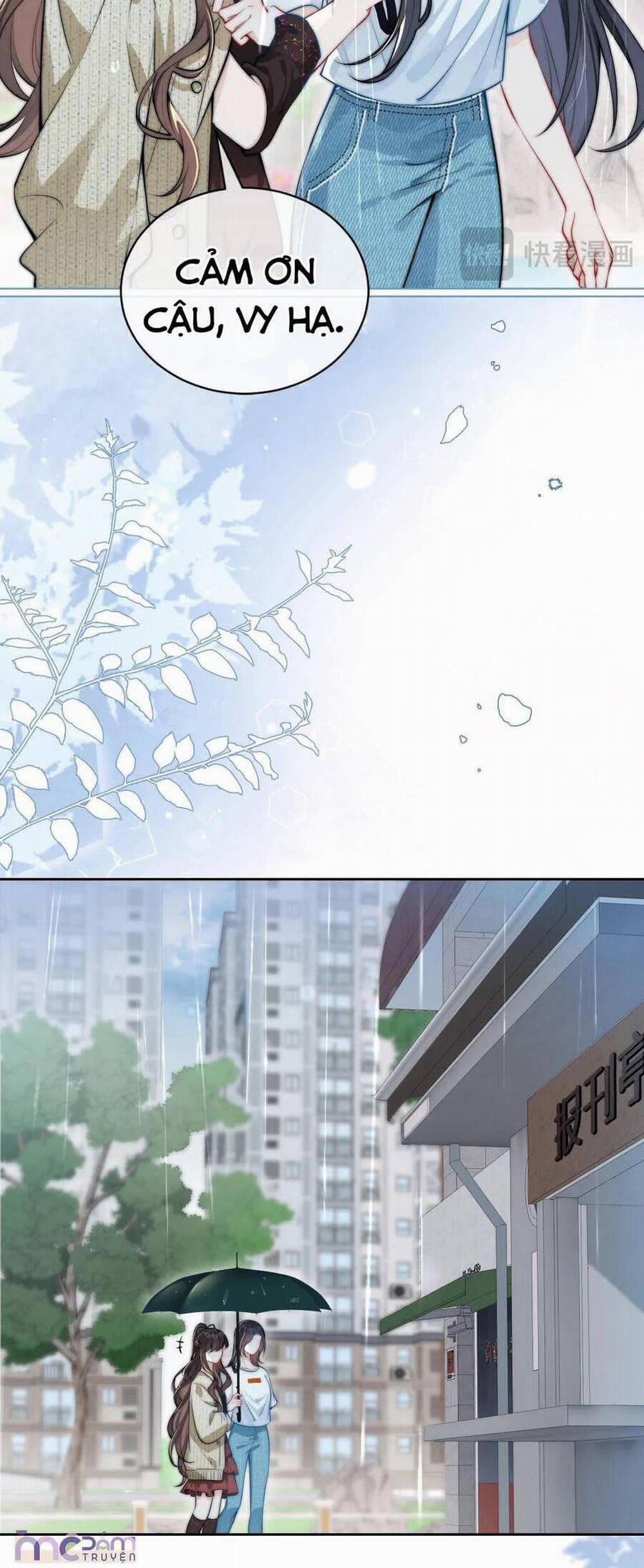 Em Nghe Thấy Chứ ? 4 trang 19