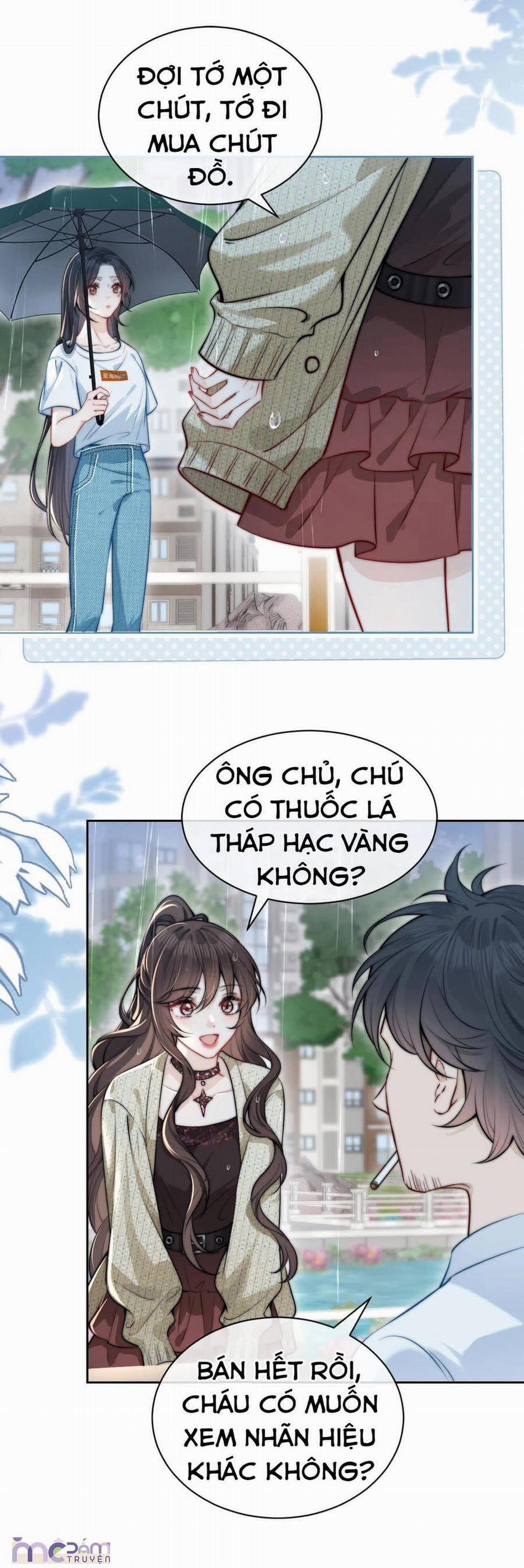 Em Nghe Thấy Chứ ? 4 trang 20