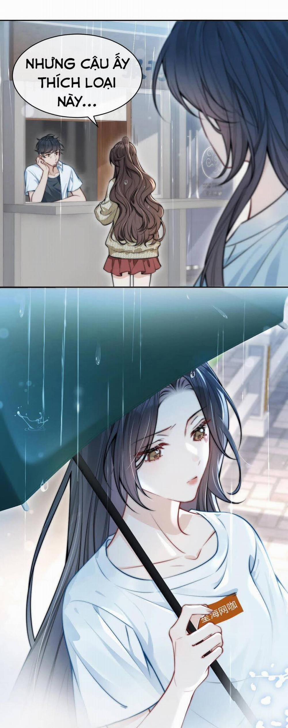 Em Nghe Thấy Chứ ? 4 trang 21