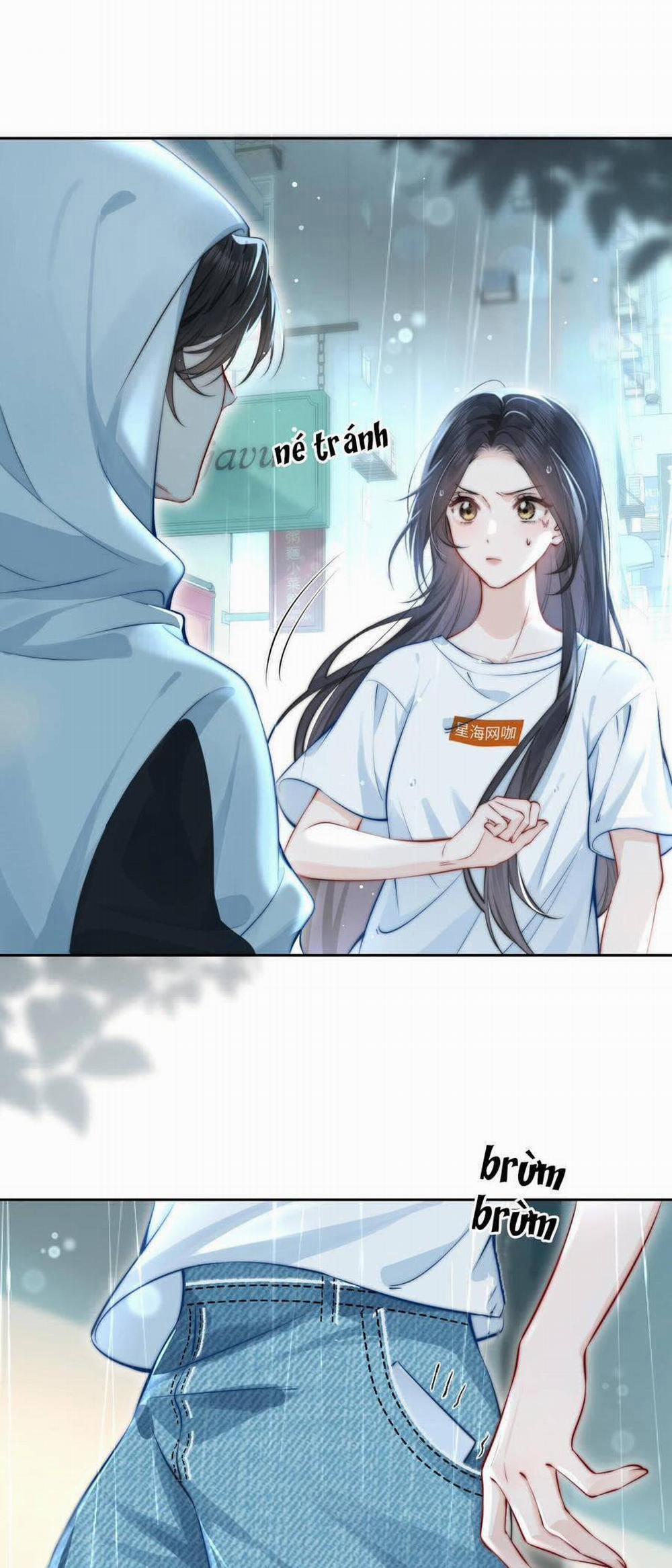 Em Nghe Thấy Chứ ? 4 trang 6