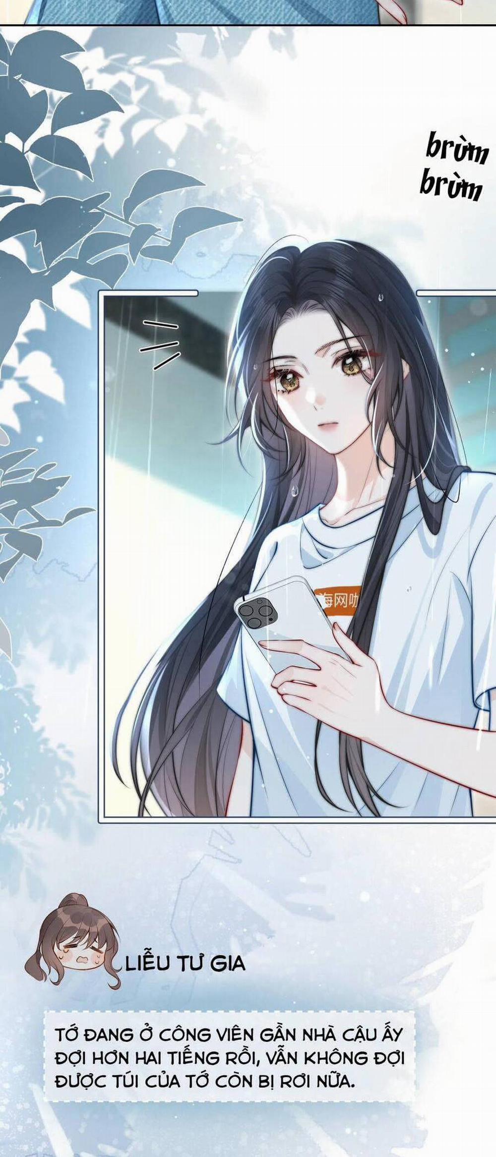 Em Nghe Thấy Chứ ? 4 trang 7