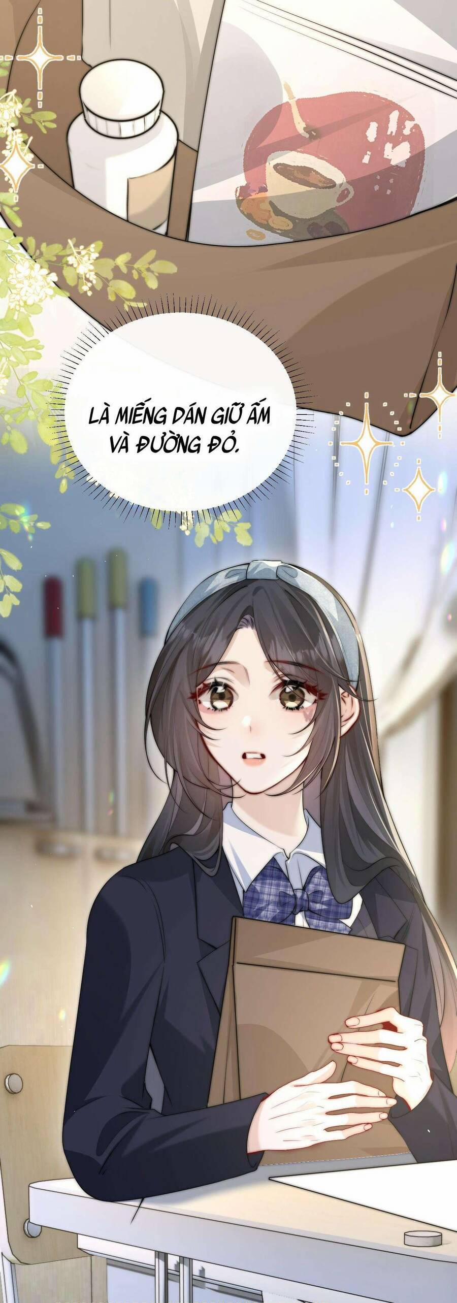 Em Nghe Thấy Chứ ? 40 trang 13