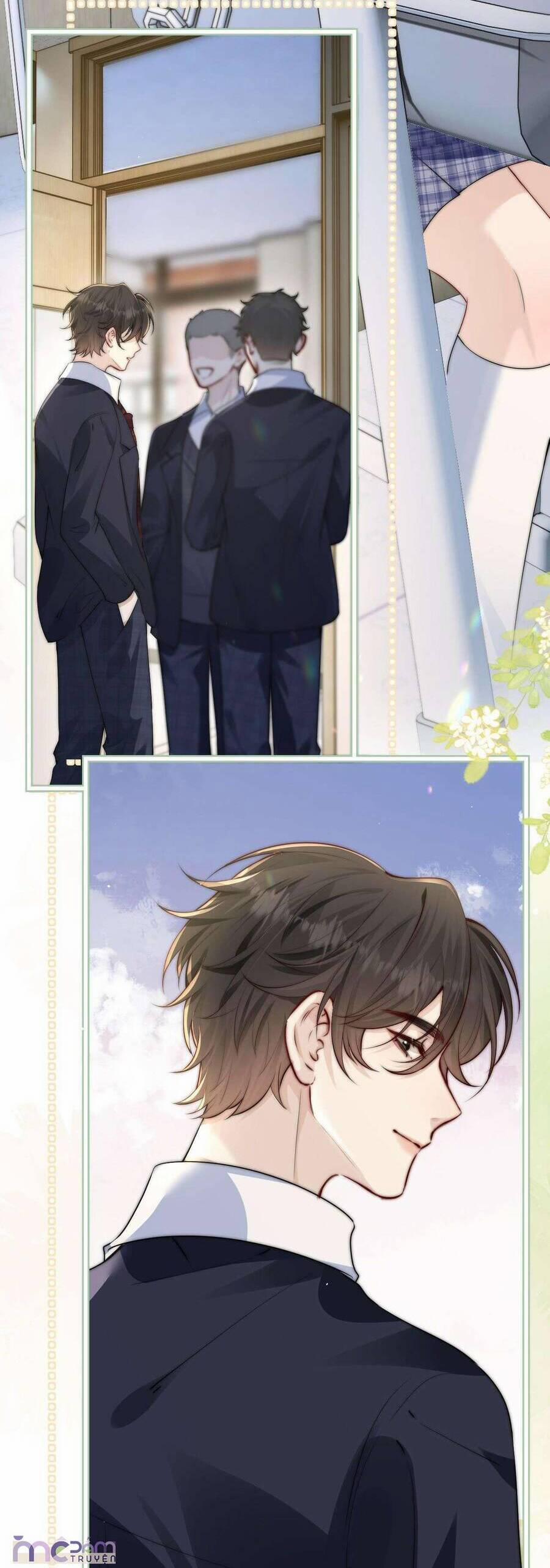 Em Nghe Thấy Chứ ? 40 trang 14