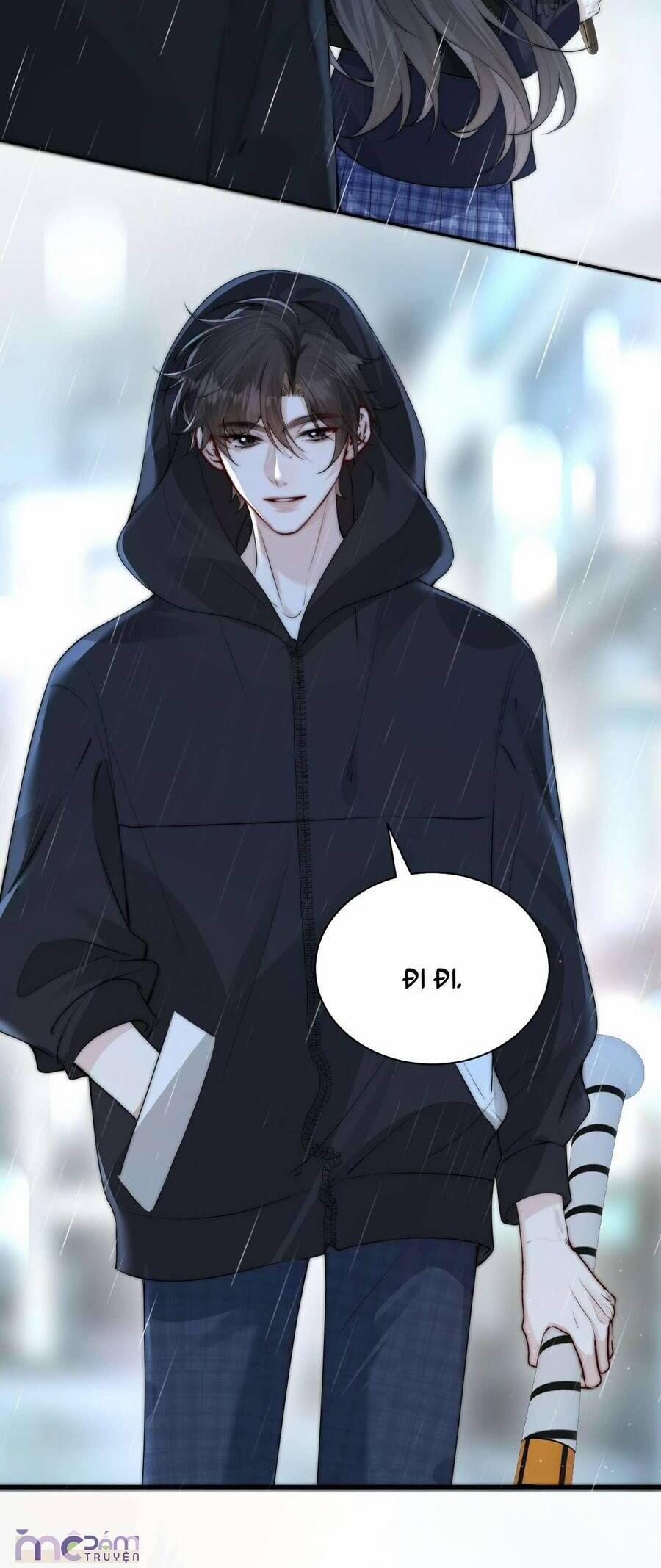 Em Nghe Thấy Chứ ? 40 trang 24