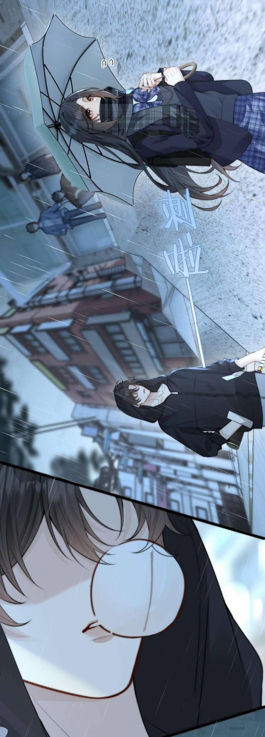 Em Nghe Thấy Chứ ? 40 trang 27