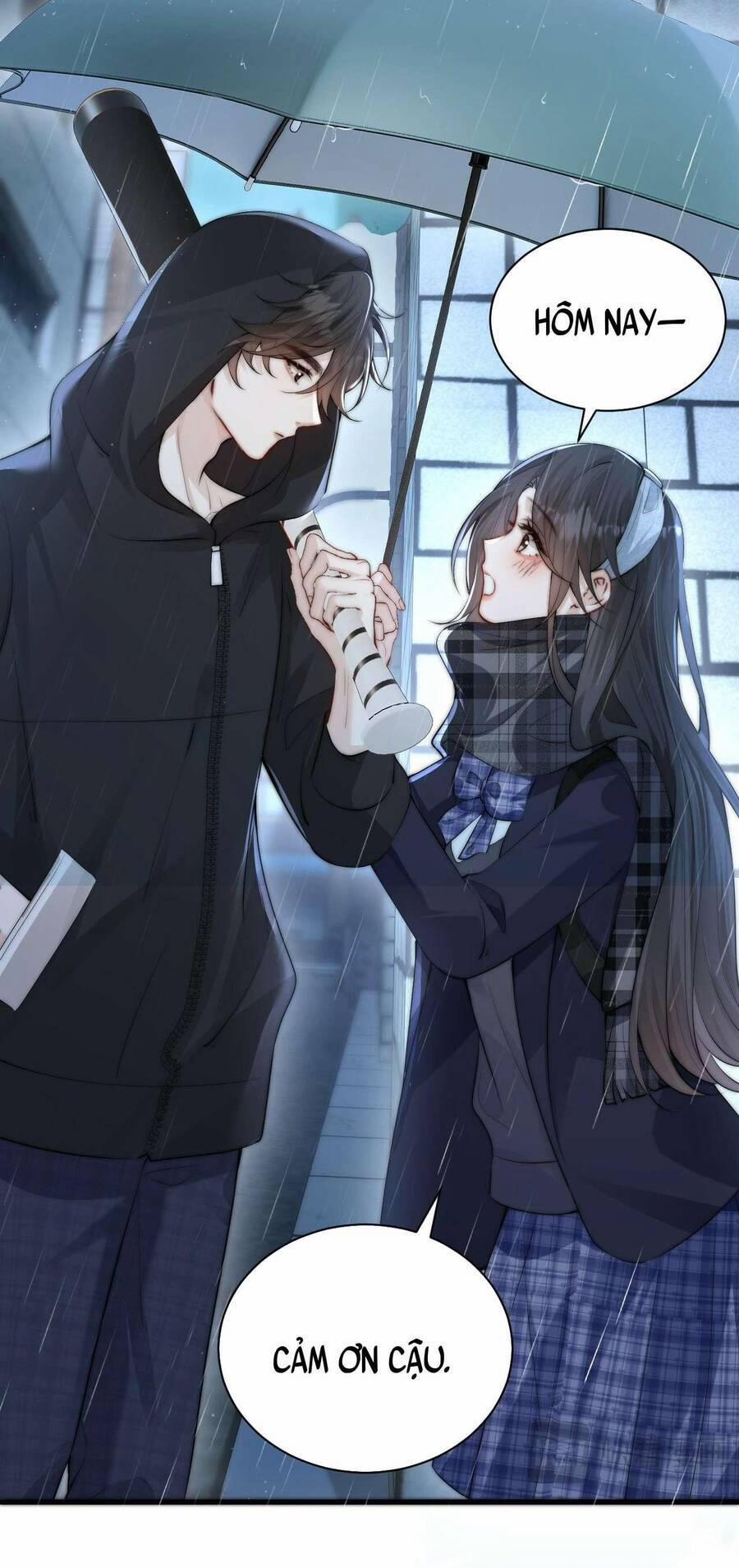 Em Nghe Thấy Chứ ? 40 trang 31