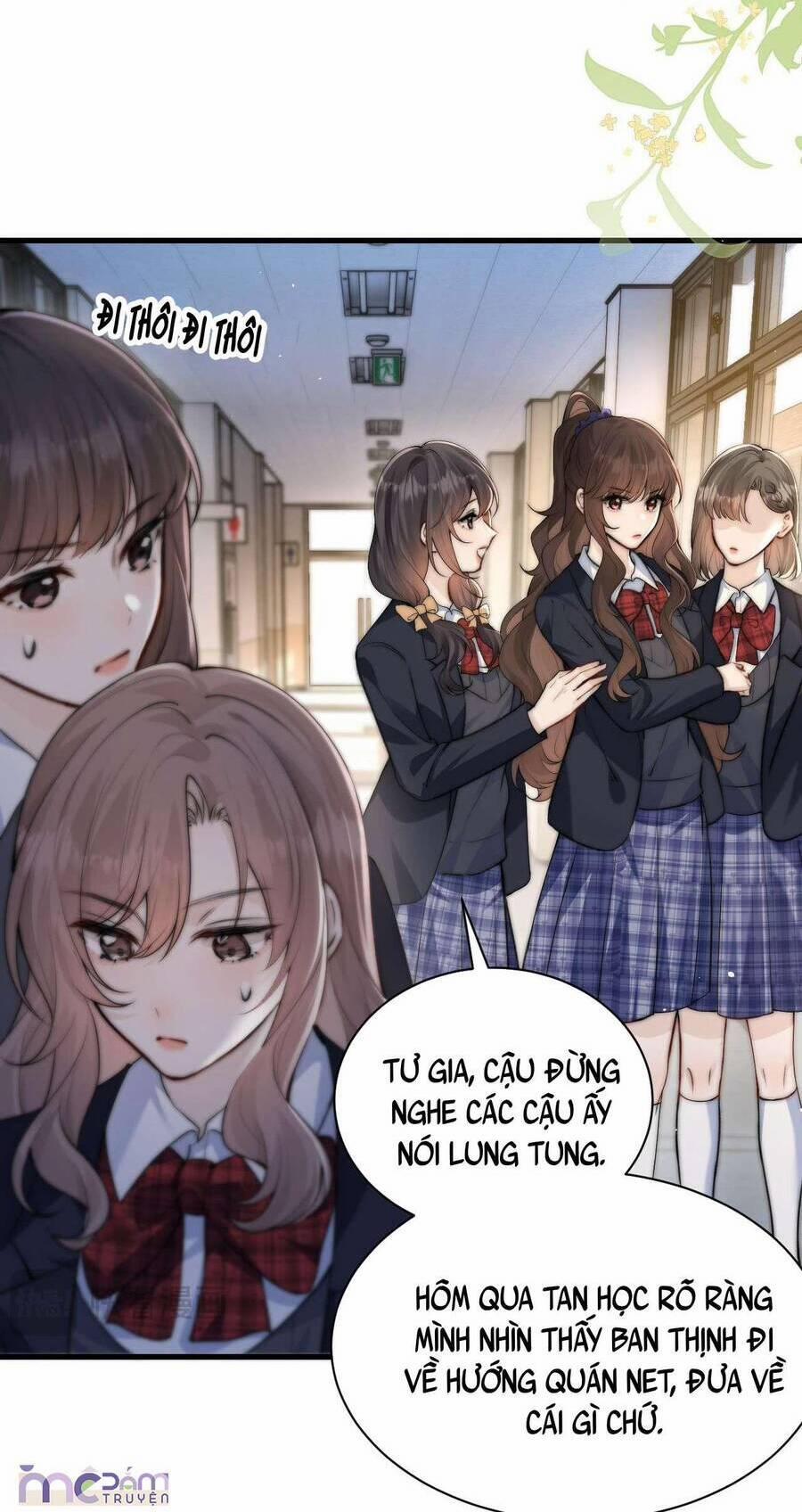 Em Nghe Thấy Chứ ? 40 trang 6