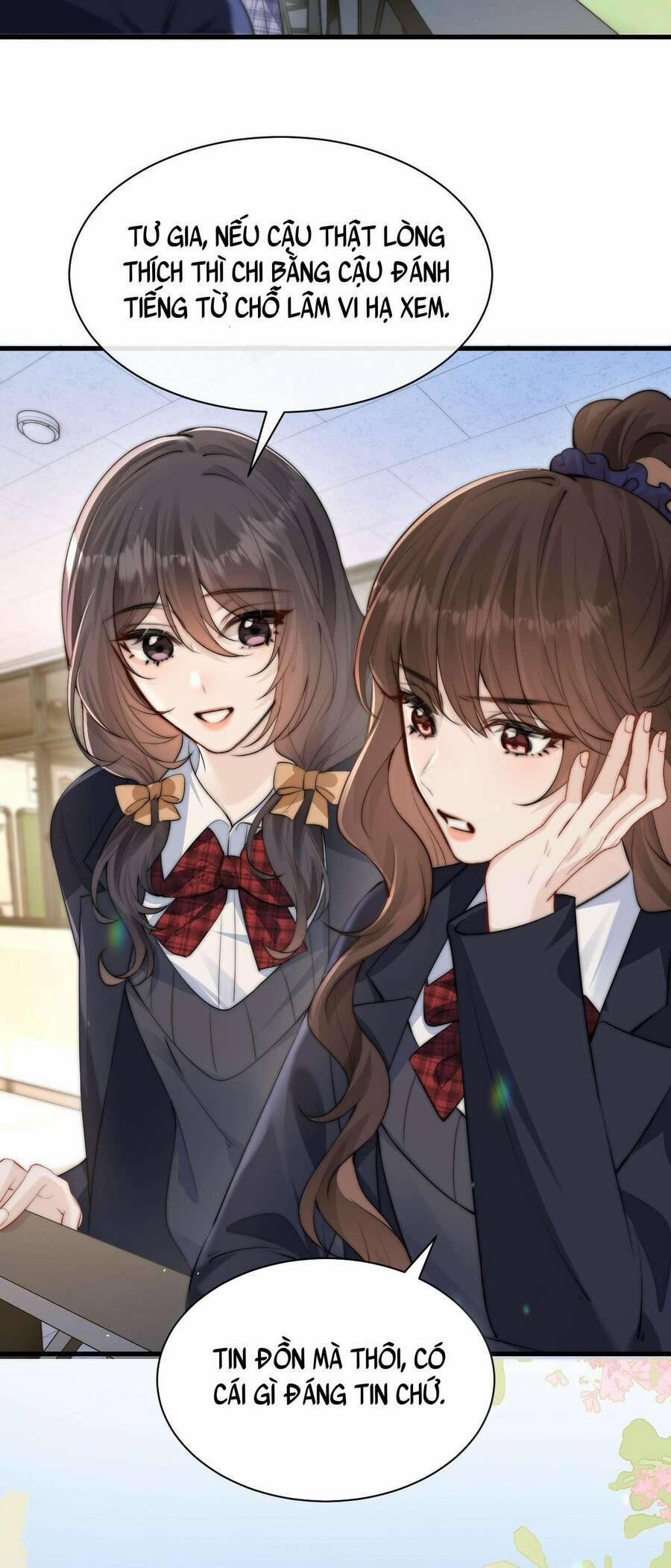 Em Nghe Thấy Chứ ? 40 trang 9