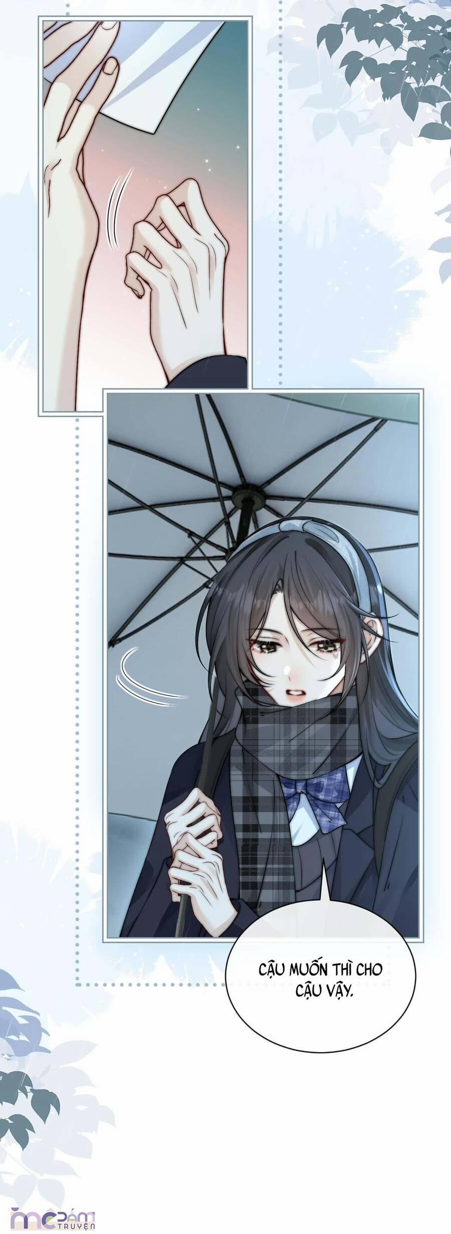 Em Nghe Thấy Chứ ? 41 trang 12