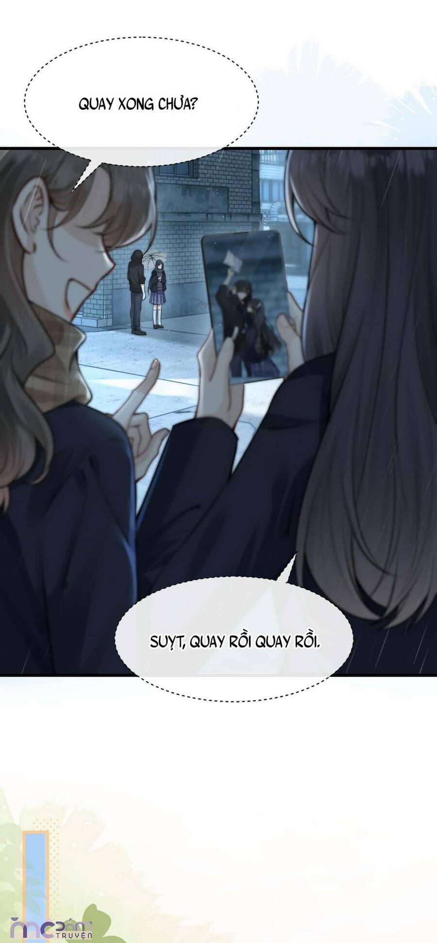 Em Nghe Thấy Chứ ? 41 trang 13