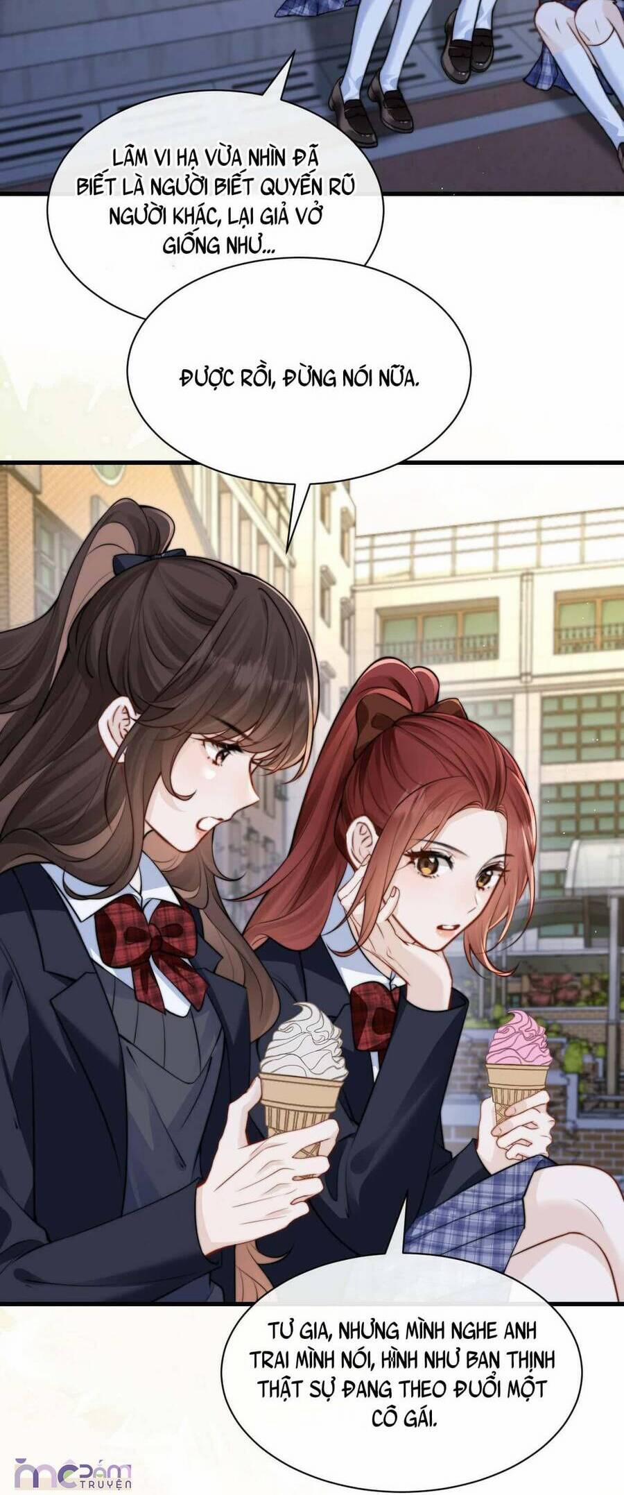 Em Nghe Thấy Chứ ? 41 trang 15