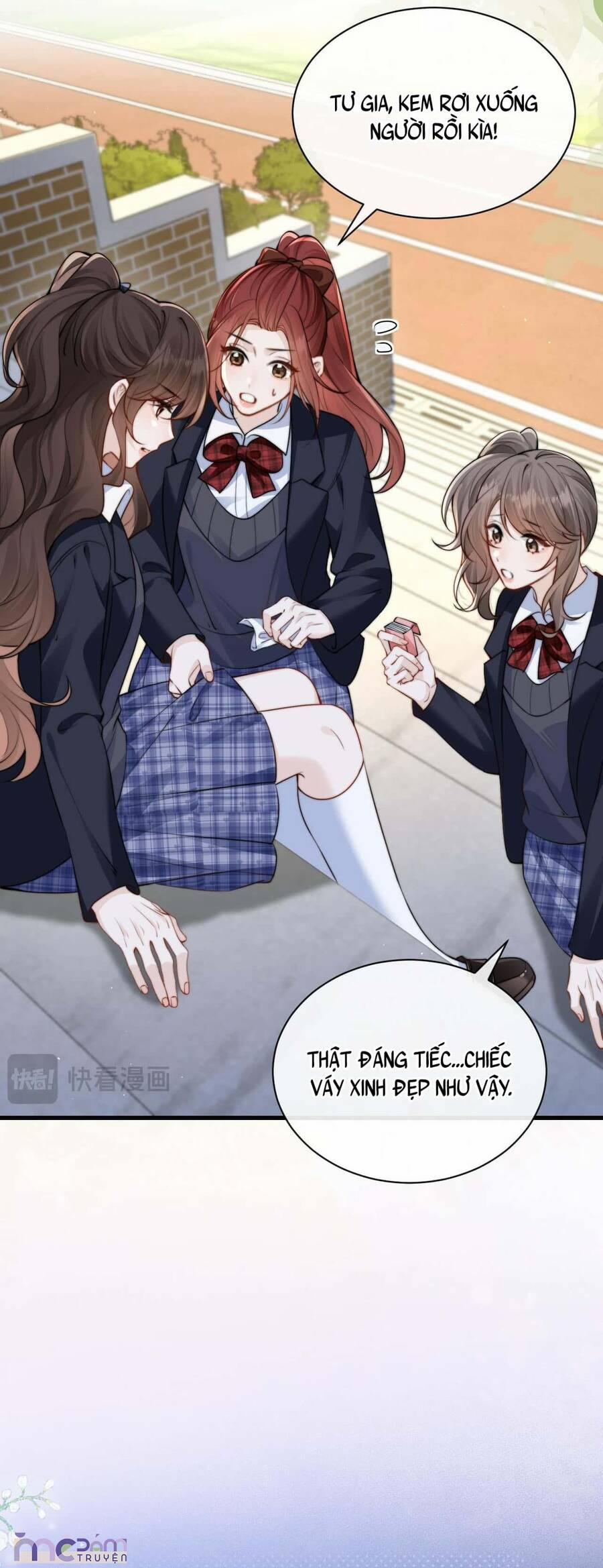 Em Nghe Thấy Chứ ? 41 trang 17