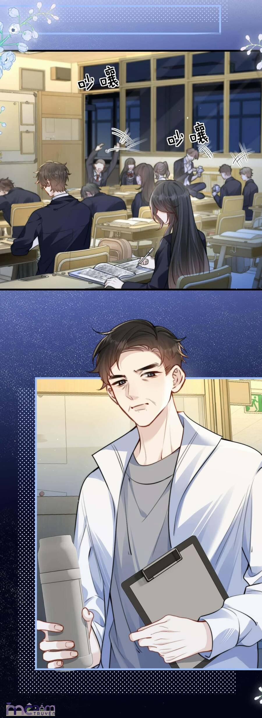 Em Nghe Thấy Chứ ? 41 trang 18