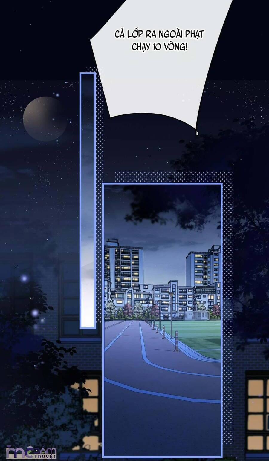 Em Nghe Thấy Chứ ? 41 trang 22