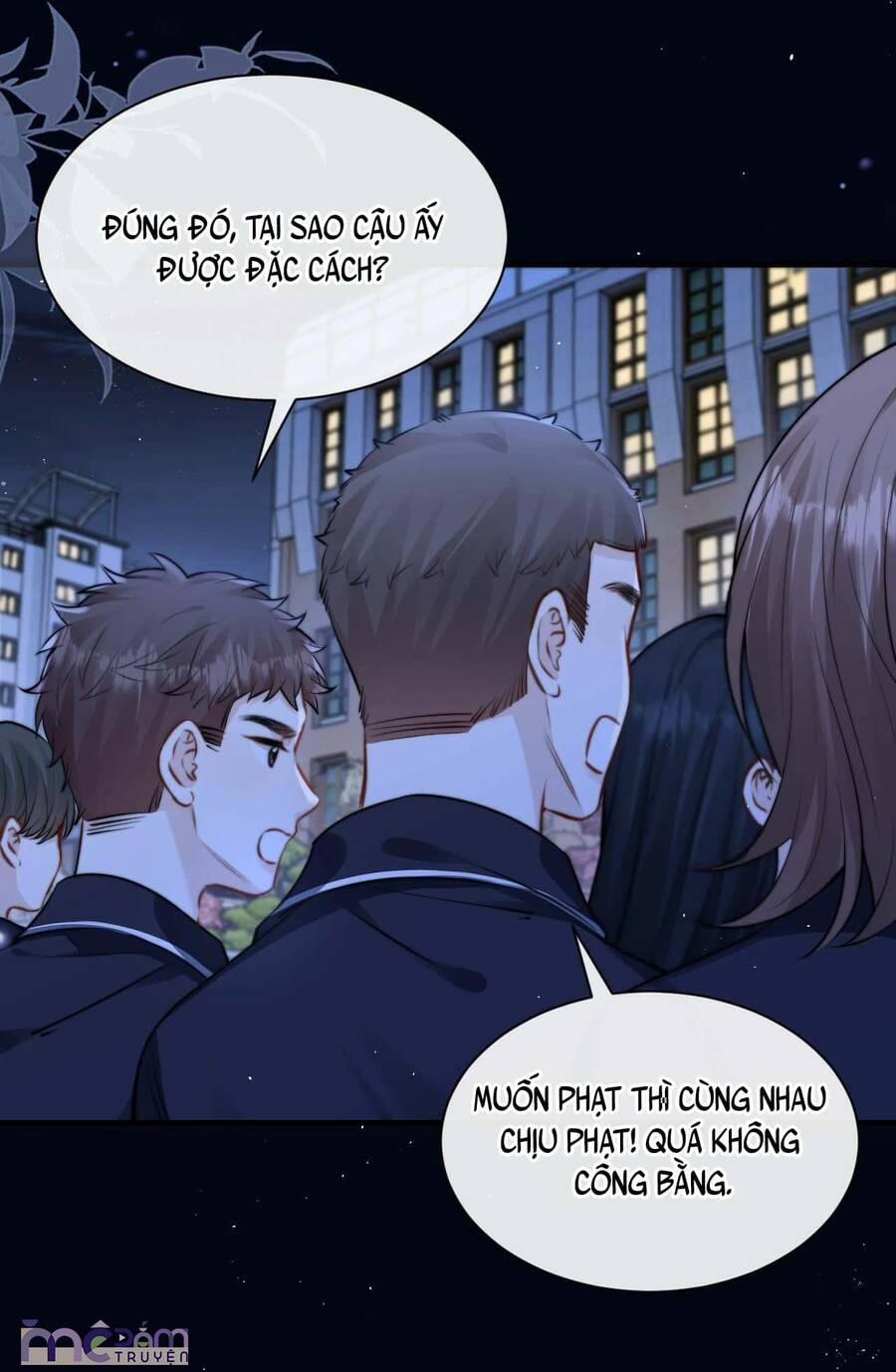 Em Nghe Thấy Chứ ? 41 trang 27