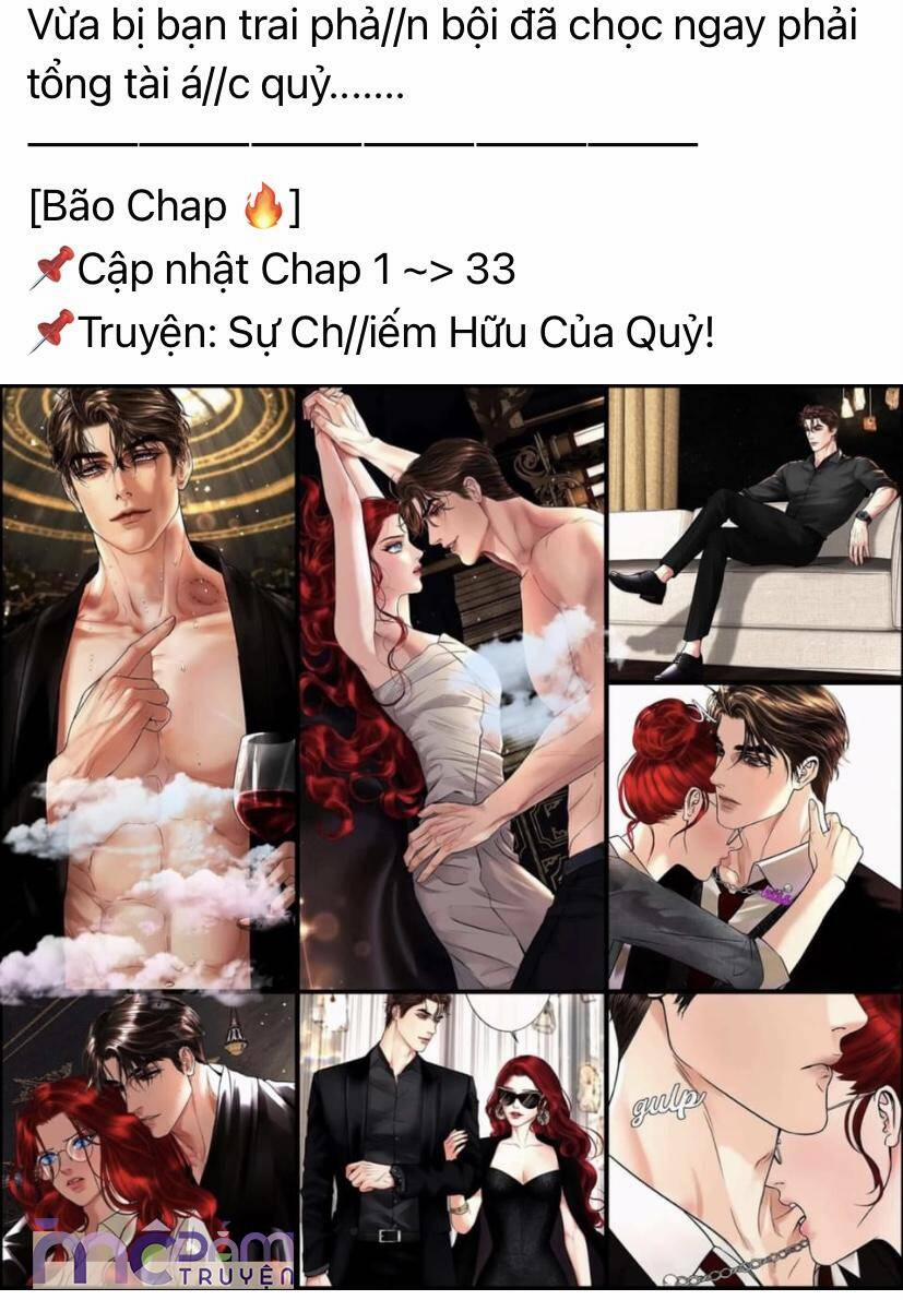 Em Nghe Thấy Chứ ? 41 trang 32