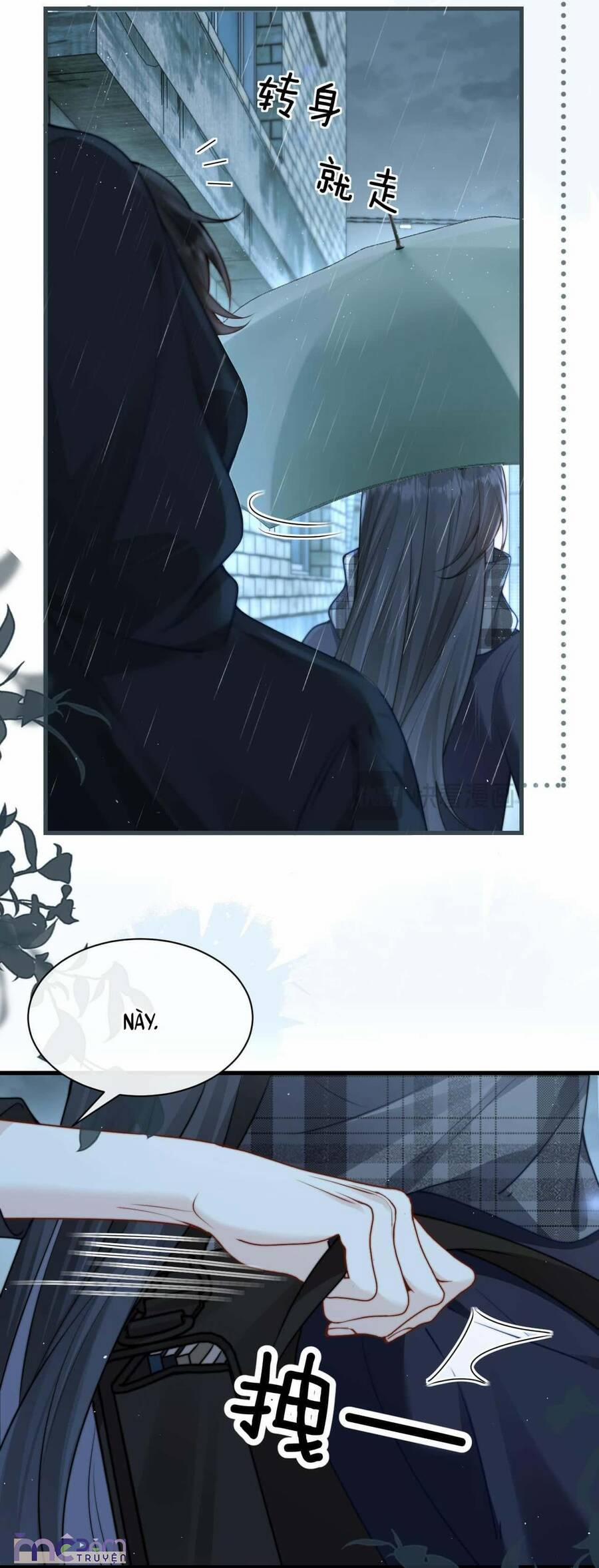 Em Nghe Thấy Chứ ? 41 trang 6