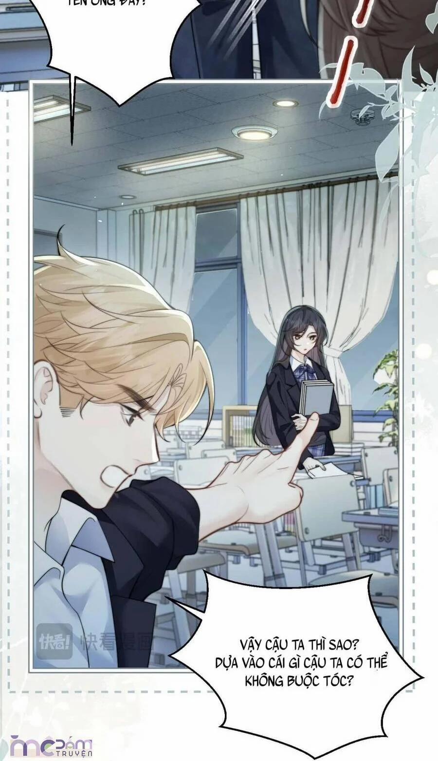 Em Nghe Thấy Chứ ? 42 trang 15