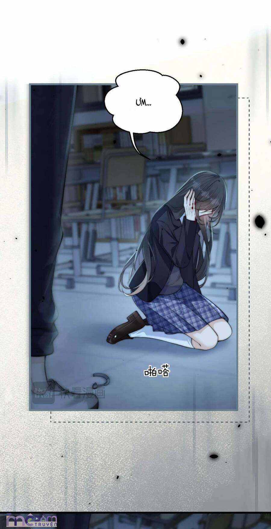 Em Nghe Thấy Chứ ? 42 trang 23