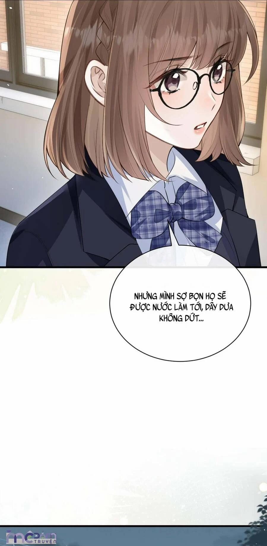 Em Nghe Thấy Chứ ? 42 trang 7